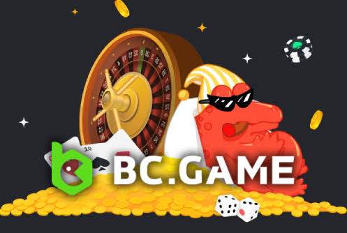 Join the Excitement at BC.Game Casino -334126385