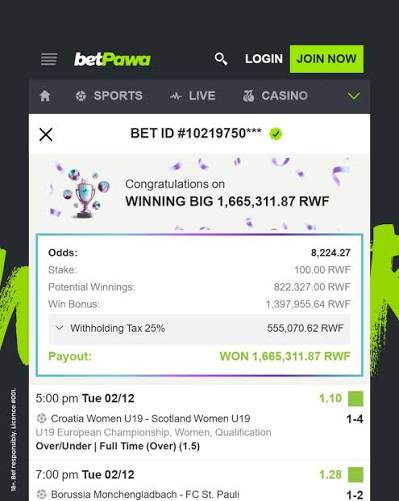 BetPawa Ghana Subscribe and Registration Guide: Step-by-Step Evaluation