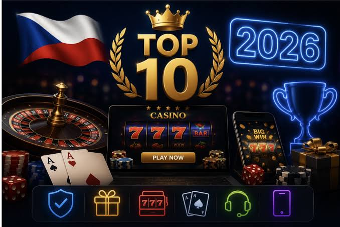 Nové Casino Online Objevte Svět Hazardu na Internetu