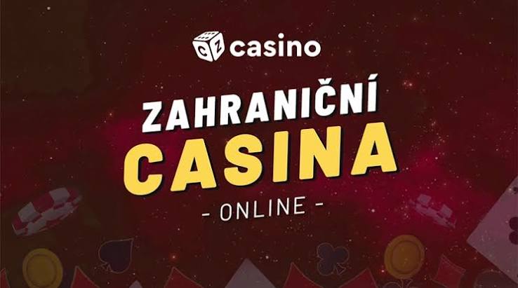 Nové české kasino Co nabídnou hráčům v roce 2023