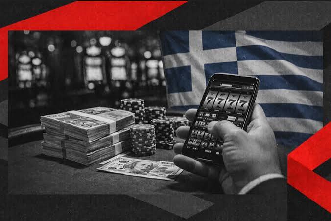 Οι τελευταίες τάσεις στα νέα ξένα online casino