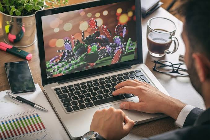 Οι τελευταίες τάσεις στα νέα ξένα online casino