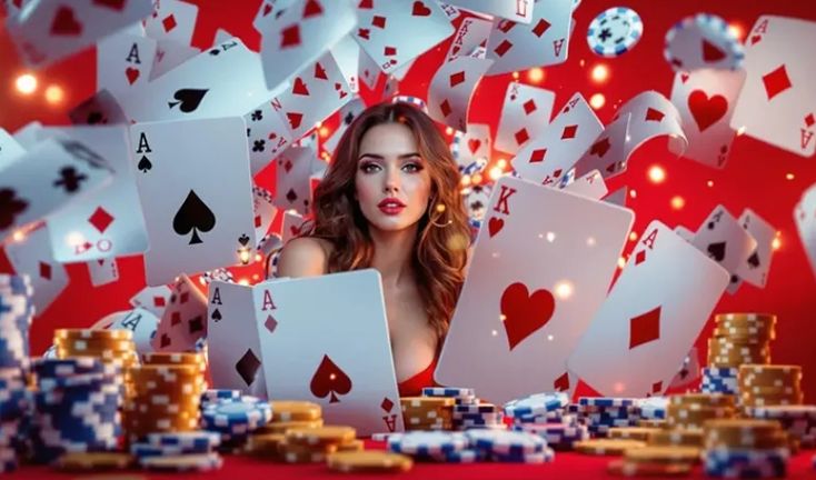 Καζίνο χωρίς ταυτοποίηση Εξερευνήστε τις Επιλογές σας