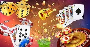 The Exciting World of Casino Tropical Wins
