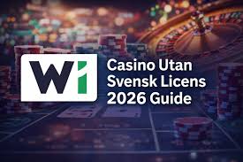 Casino Utan Svensk Licens Fördelar och Nackdelar 1891809037