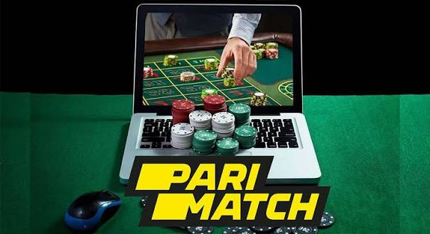 Как зарегистрироваться в Parimatch Как зарегистрироваться в Parimatch